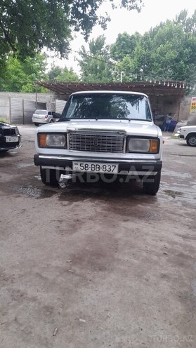 LADA (VAZ) 2107 1995, 180,000 km - 1.5 l - Mingəçevir