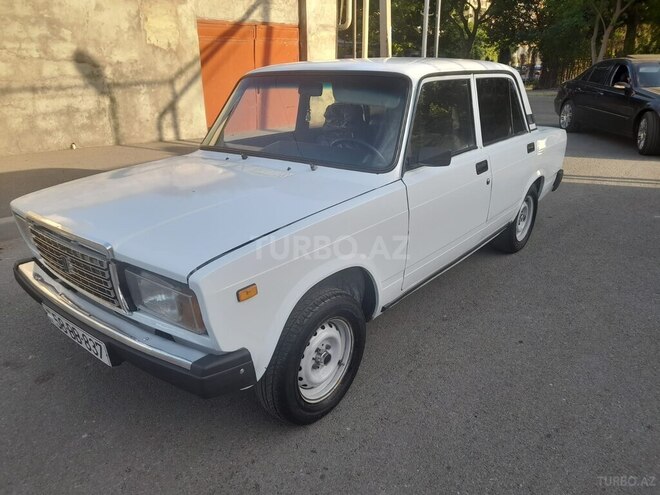 LADA (VAZ) 2107 1995, 180,000 km - 1.5 l - Mingəçevir