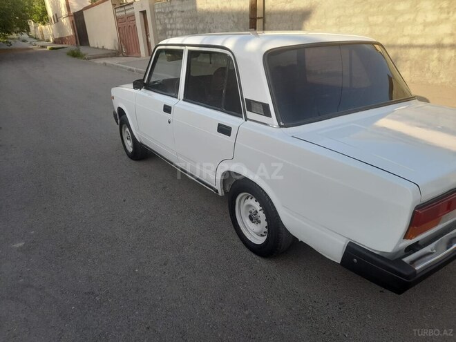 LADA (VAZ) 2107 1995, 180,000 km - 1.5 l - Mingəçevir