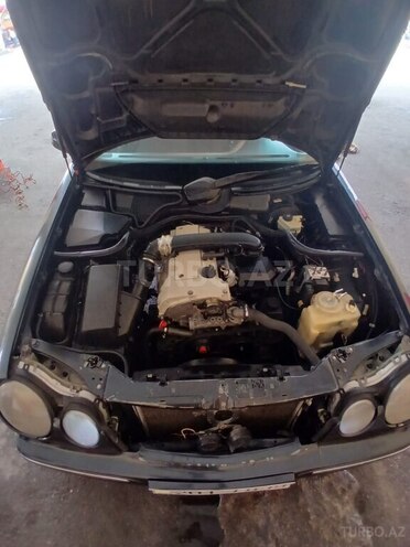 Mercedes E 200 1997, 323,232 km - 2.0 l - Gəncə