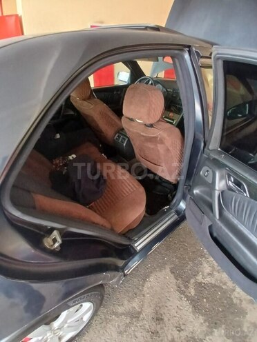 Mercedes E 200 1997, 323,232 km - 2.0 l - Gəncə