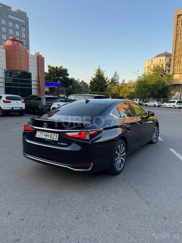 Lexus ES 300h 2021, 51,000 km - 2.5 l - Bakı