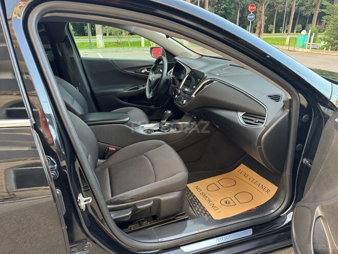 Chevrolet Malibu 2019, 168,700 km - 1.5 л - Masallı