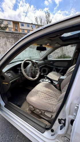 Hyundai Sonata 2003, 211,101 km - 2.4 l - Bakı