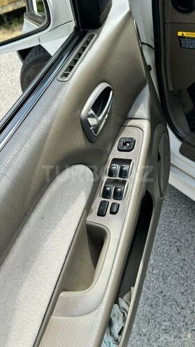 Hyundai Sonata 2003, 211,101 km - 2.4 l - Bakı