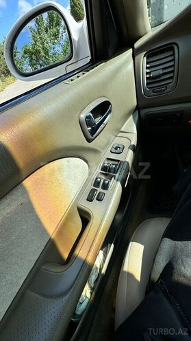 Hyundai Sonata 2003, 211,101 km - 2.4 l - Bakı