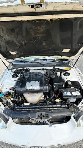 Hyundai Sonata 2003, 211,101 km - 2.4 l - Bakı