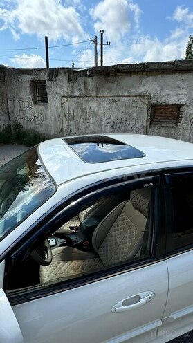 Hyundai Sonata 2003, 211,101 km - 2.4 l - Bakı