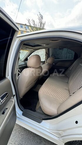 Hyundai Sonata 2003, 211,101 km - 2.4 l - Bakı