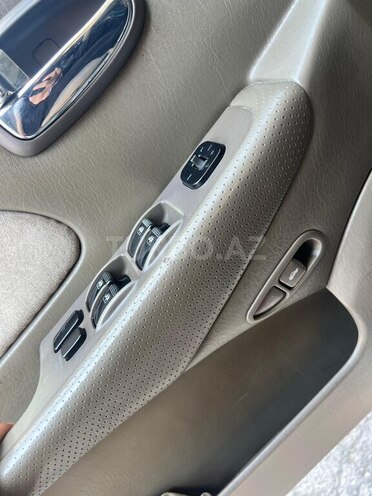 Hyundai Sonata 2003, 211,101 km - 2.4 l - Bakı