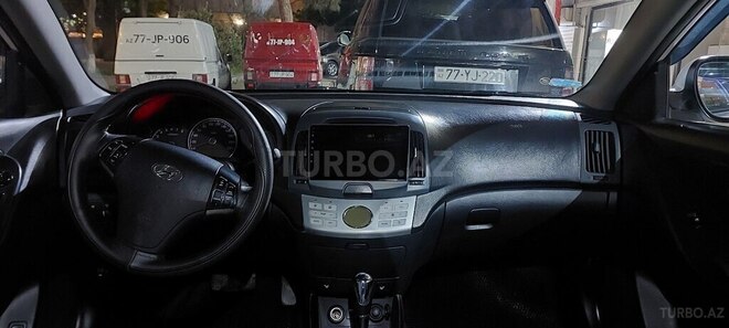 Hyundai Elantra 2010, 267,200 km - 2.0 l - Bakı