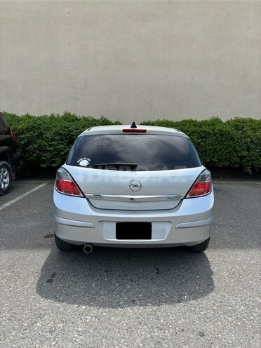 Opel Astra 2009, 254,000 km - 1.4 l - Bakı