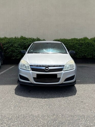 Opel Astra 2009, 254,000 km - 1.4 l - Bakı
