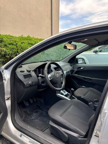 Opel Astra 2009, 254,000 km - 1.4 l - Bakı
