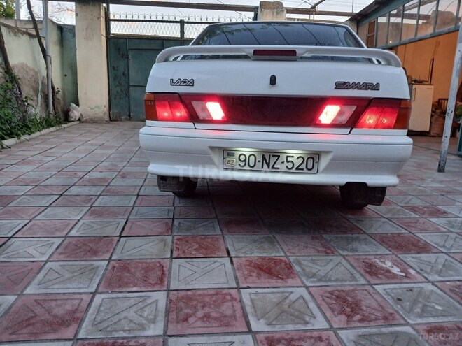 LADA (VAZ) 2115 2012, 138,000 km - 1.5 л - Bakı