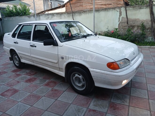 LADA (VAZ) 2115 2012, 138,000 km - 1.5 л - Bakı