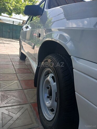 LADA (VAZ) 2115 2012, 138,000 km - 1.5 л - Bakı