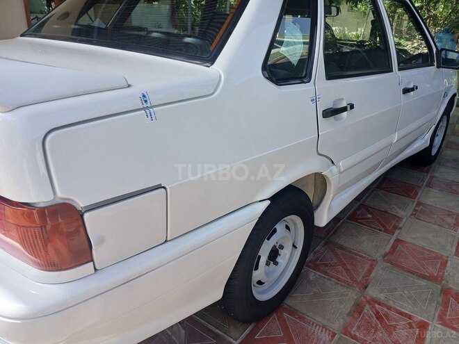 LADA (VAZ) 2115 2012, 138,000 km - 1.5 л - Bakı