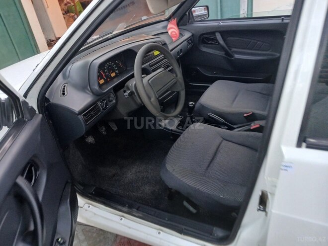 LADA (VAZ) 2115 2012, 138,000 km - 1.5 л - Bakı
