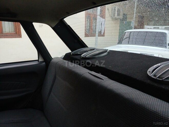 LADA (VAZ) 2115 2012, 138,000 km - 1.5 л - Bakı