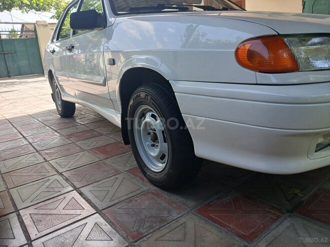 LADA (VAZ) 2115 2012, 138,000 km - 1.5 л - Bakı