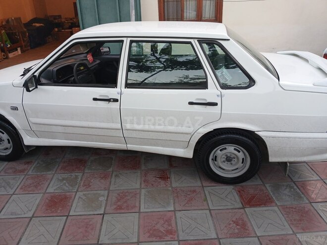 LADA (VAZ) 2115 2012, 138,000 km - 1.5 л - Bakı