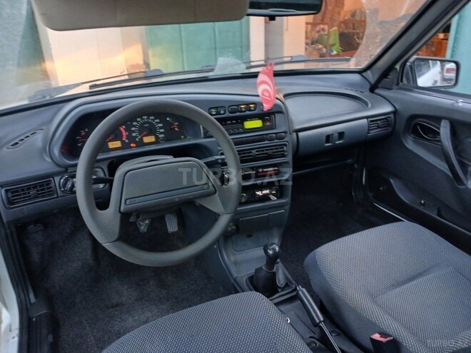 LADA (VAZ) 2115 2012, 138,000 km - 1.5 л - Bakı