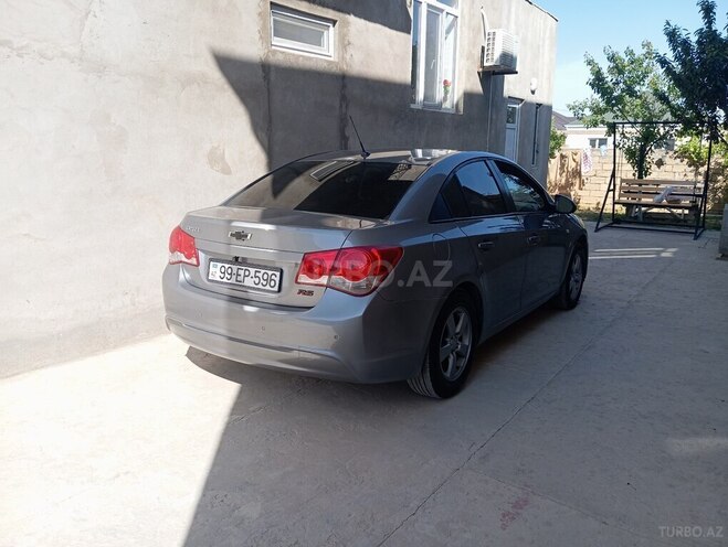 Chevrolet Cruze 2013, 182,000 km - 1.8 l - Sumqayıt