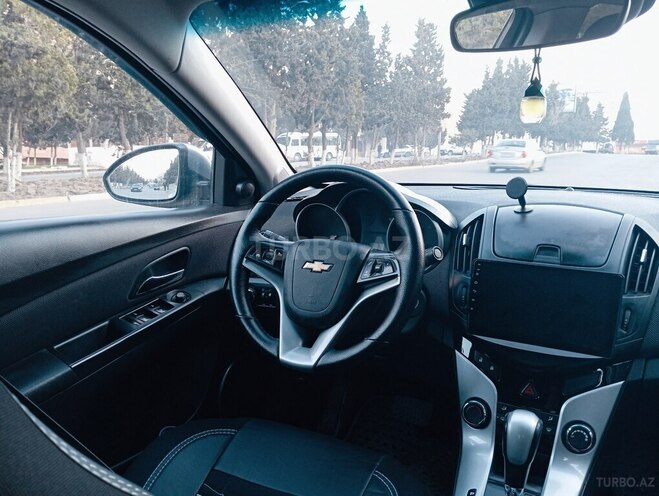 Chevrolet Cruze 2013, 182,000 km - 1.8 l - Sumqayıt