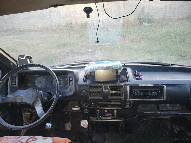 GAZ 32212 1999, 250,000 km - 2.3 l - Bakı