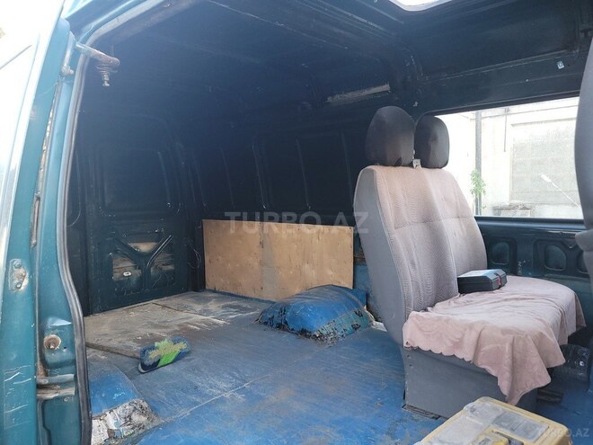 GAZ 32212 1999, 250,000 km - 2.3 l - Bakı