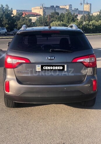 Kia Sorento 2013, 236,850 km - 2.0 l - Bakı