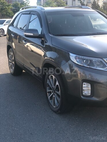 Kia Sorento 2013, 236,850 km - 2.0 l - Bakı