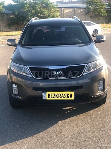 Kia Sorento 2013, 236,850 km - 2.0 l - Bakı