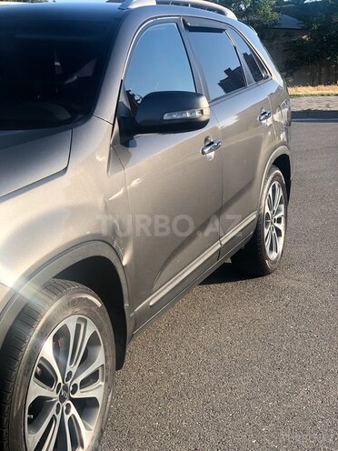 Kia Sorento 2013, 236,850 km - 2.0 l - Bakı