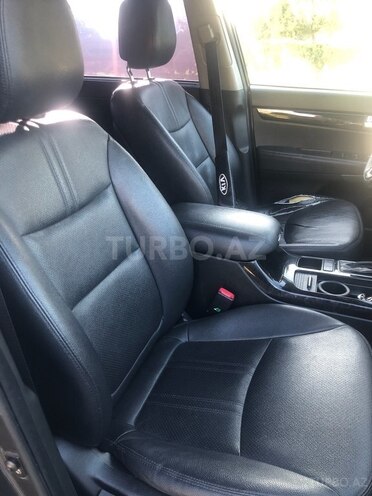 Kia Sorento 2013, 236,850 km - 2.0 l - Bakı