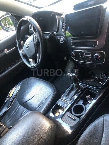 Kia Sorento 2013, 236,850 km - 2.0 l - Bakı