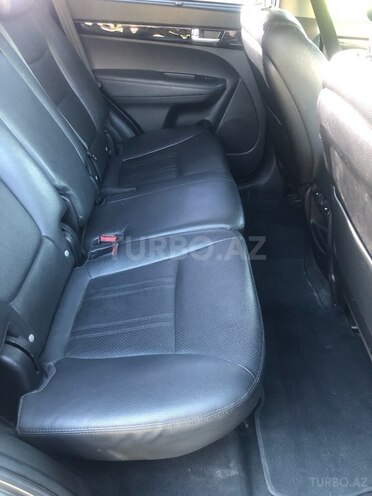 Kia Sorento 2013, 236,850 km - 2.0 l - Bakı