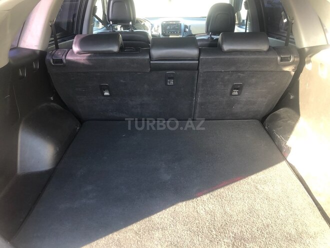 Kia Sorento 2013, 236,850 km - 2.0 l - Bakı