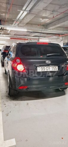 Kia Ceed 2007, 317,000 km - 1.6 л - Bakı