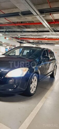 Kia Ceed 2007, 317,000 km - 1.6 л - Bakı