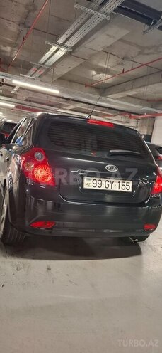 Kia Ceed 2007, 317,000 km - 1.6 л - Bakı