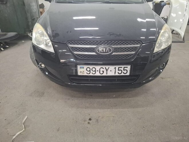 Kia Ceed 2007, 317,000 km - 1.6 л - Bakı
