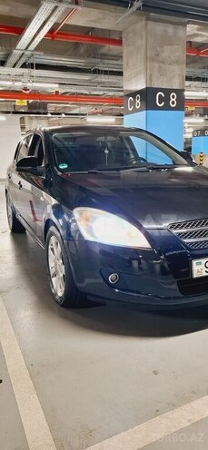 Kia Ceed 2007, 317,000 km - 1.6 л - Bakı