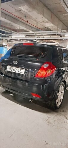 Kia Ceed 2007, 317,000 km - 1.6 л - Bakı