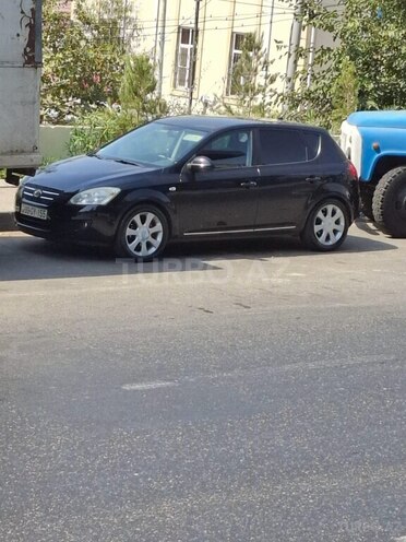 Kia Ceed 2007, 317,000 km - 1.6 л - Bakı