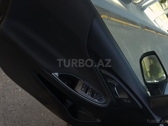 Chevrolet Malibu 2019, 88,000 km - 1.5 l - Bakı