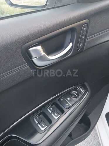Kia Optima 2015, 157,759 km - 2.0 l - Bakı