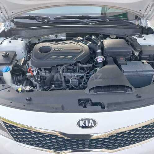 Kia Optima 2015, 157,759 km - 2.0 l - Bakı