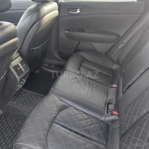 Kia Optima 2015, 157,759 km - 2.0 l - Bakı